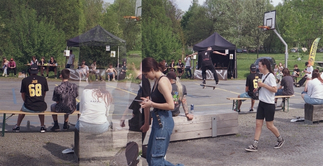 10 GOSDK Skejtuj Denně Karviná, Lodičky kopie